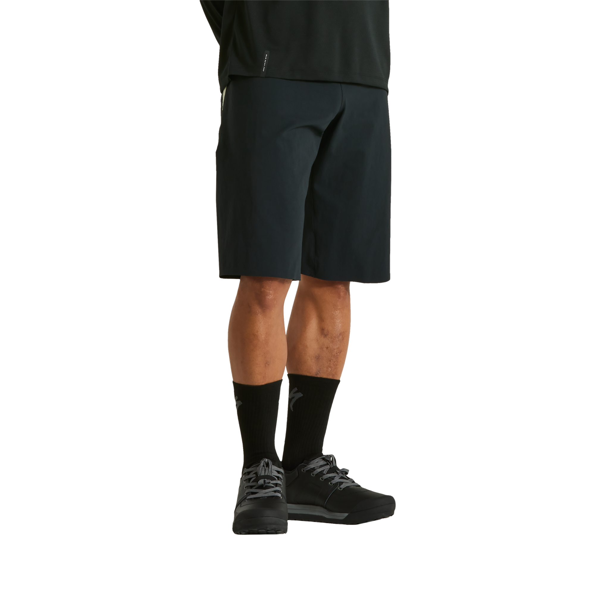 Specialized Gravity Shorts - Black