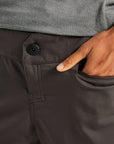 Specialized Women's Trail Shorts with Liner - Charcoal