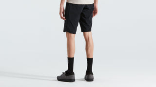 Specialized Men's Trail CORDURA® Shorts - Black