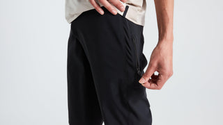 Specialized Men's Trail CORDURA® Shorts - Black