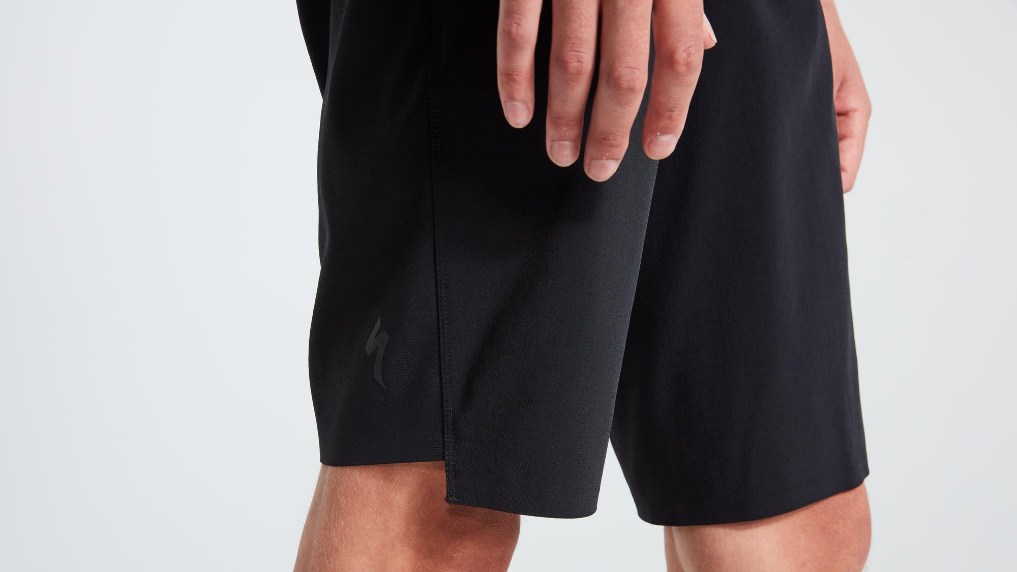 Specialized Men's Trail CORDURA® Shorts - Black