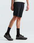 Specialized Men's Trail CORDURA® Shorts - Black