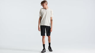 Specialized Men's Trail CORDURA® Shorts - Black