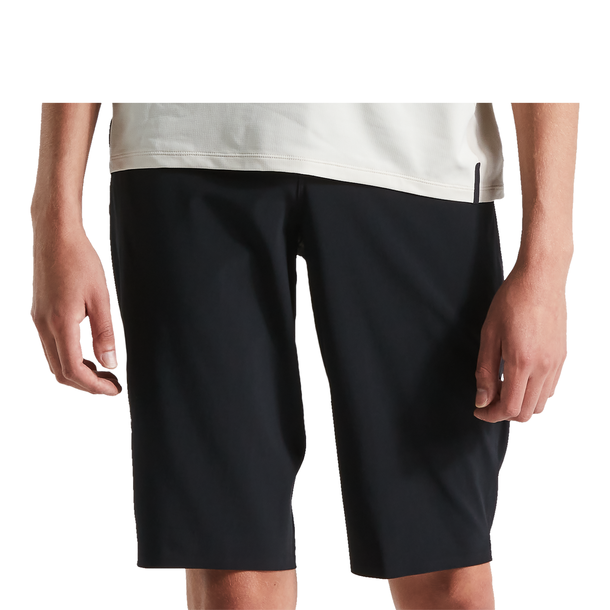 Specialized Men's Trail CORDURA® Shorts - Black