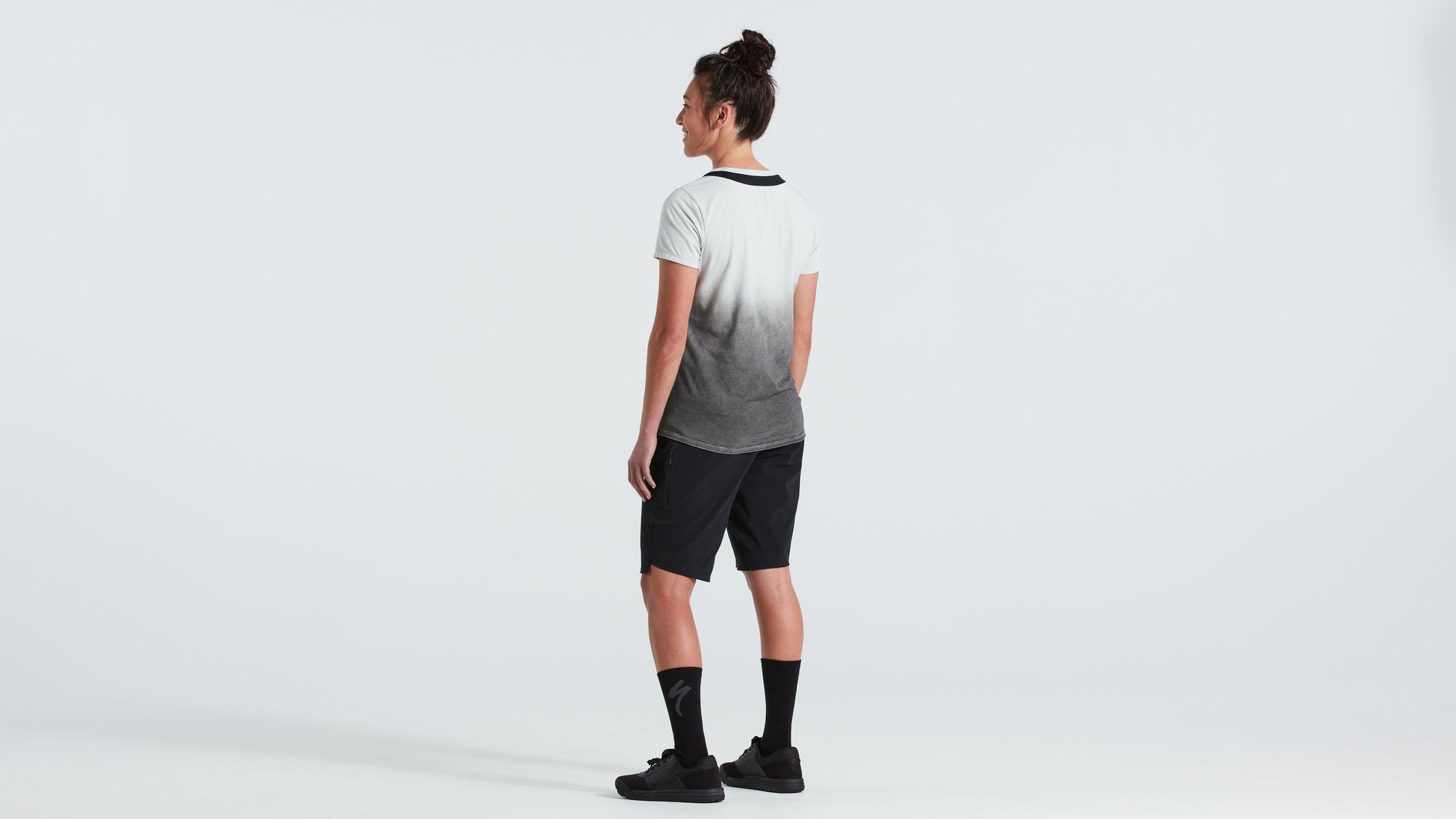 Specialized Women's Trail CORDURA® Shorts - Black