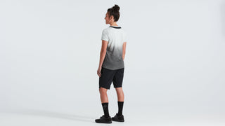 Specialized Women's Trail CORDURA® Shorts - Black