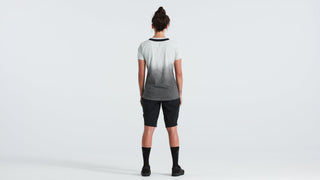 Specialized Women's Trail CORDURA® Shorts - Black