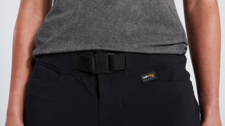 Specialized Women's Trail CORDURA® Shorts - Black