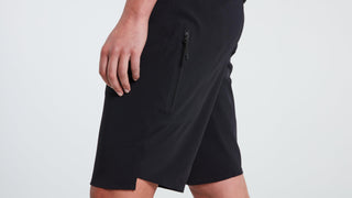 Specialized Women's Trail CORDURA® Shorts - Black