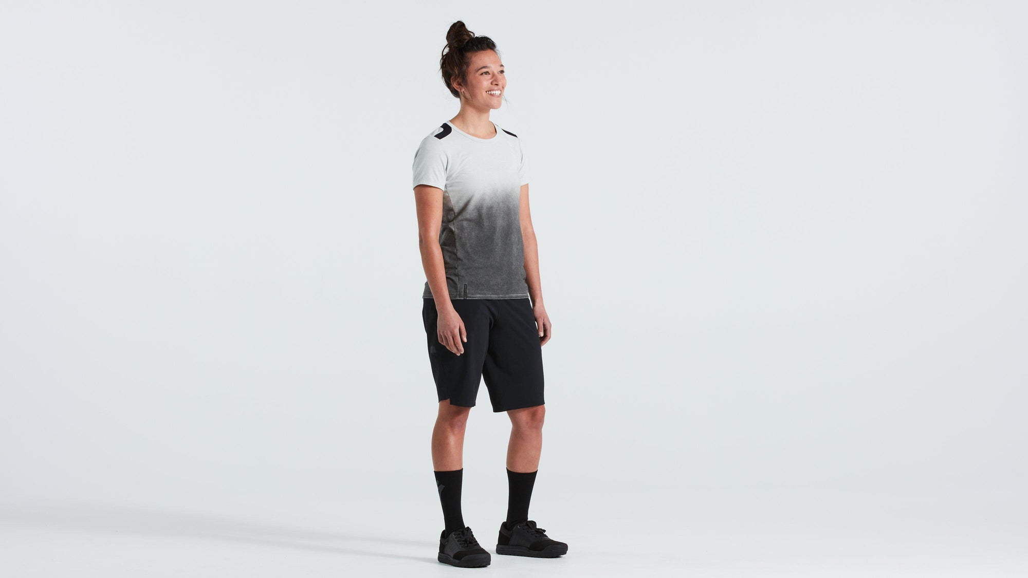 Specialized Women's Trail CORDURA® Shorts - Black