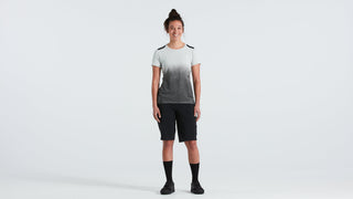 Specialized Women's Trail CORDURA® Shorts - Black