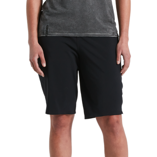 Specialized Women's Trail CORDURA® Shorts - Black
