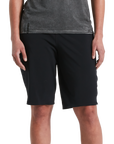Specialized Women's Trail CORDURA® Shorts - Black