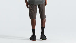 Specialized Men's Trail Shorts - Charcoal