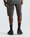 Specialized Men's Trail Shorts - Charcoal