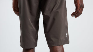 Specialized Men's Trail Shorts - Charcoal