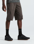Specialized Men's Trail Shorts - Charcoal