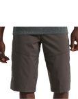 Specialized Men's Trail Shorts - Charcoal