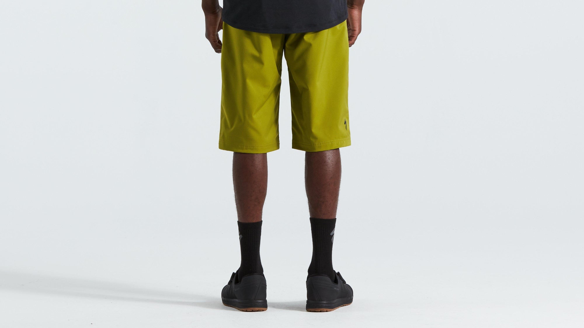 Specialized Men's Trail Shorts - Woodbine