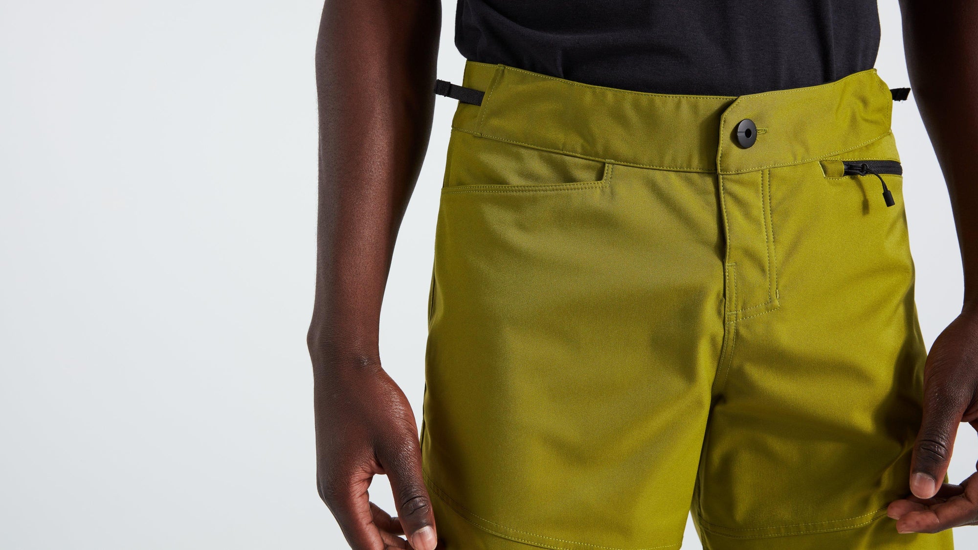 Specialized Men's Trail Shorts - Woodbine