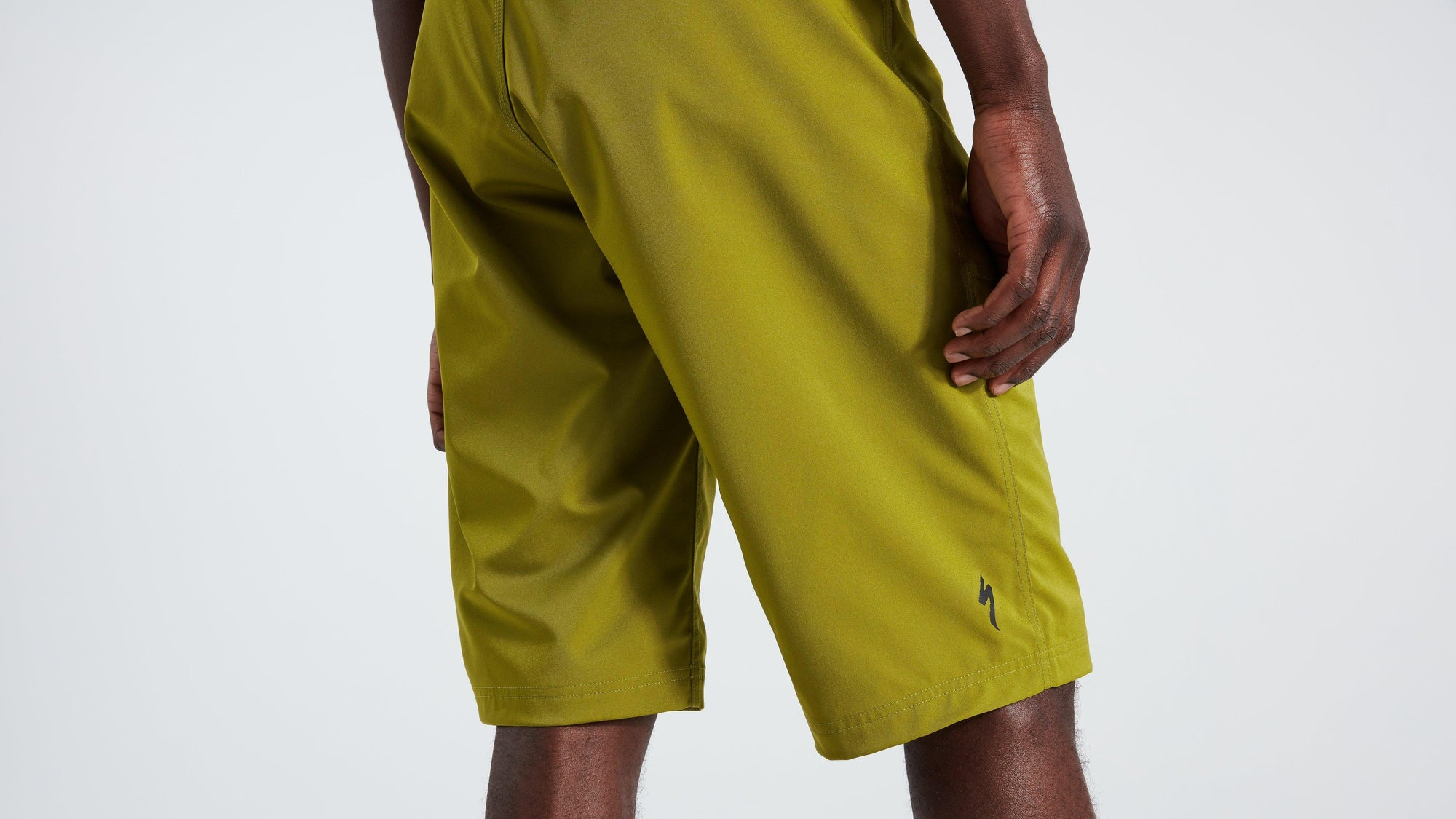 Specialized Men's Trail Shorts - Woodbine