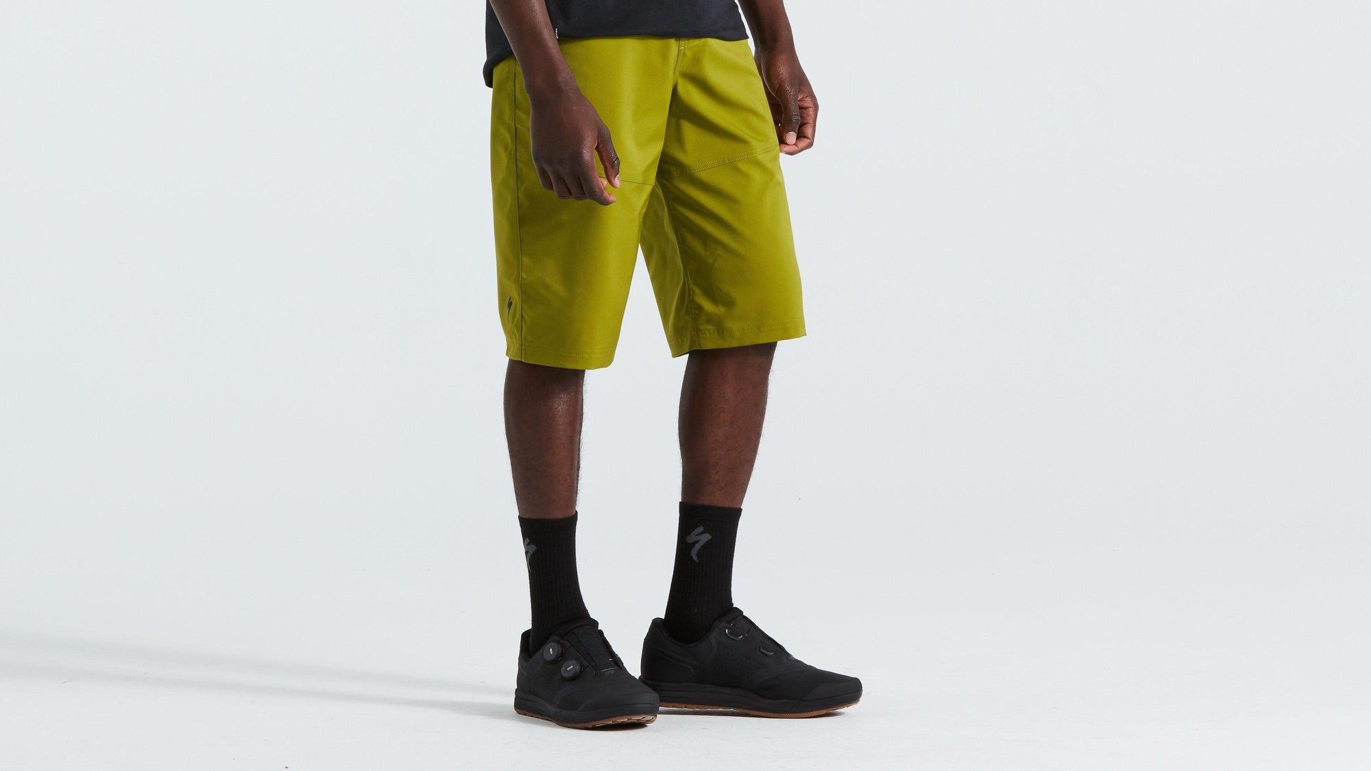 Specialized Men's Trail Shorts - Woodbine