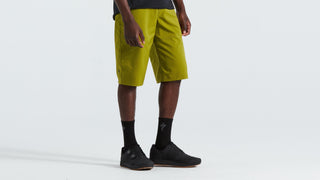 Specialized Men's Trail Shorts - Woodbine