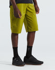 Specialized Men's Trail Shorts - Woodbine