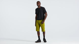 Specialized Men's Trail Shorts - Woodbine