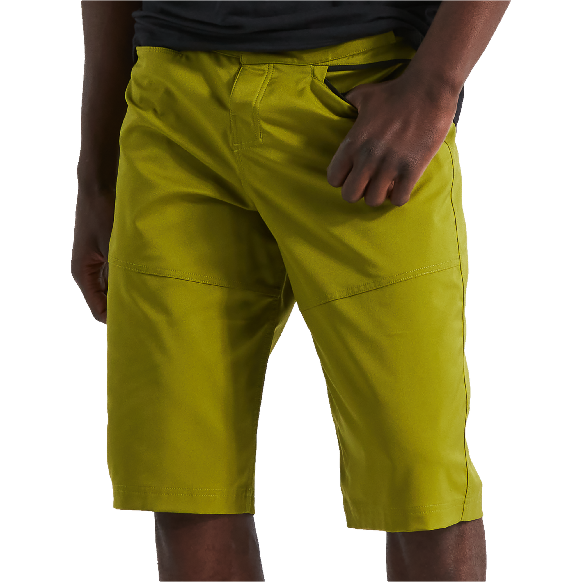 Specialized Men's Trail Shorts - Woodbine