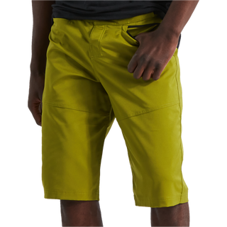 Specialized Men's Trail Shorts - Woodbine