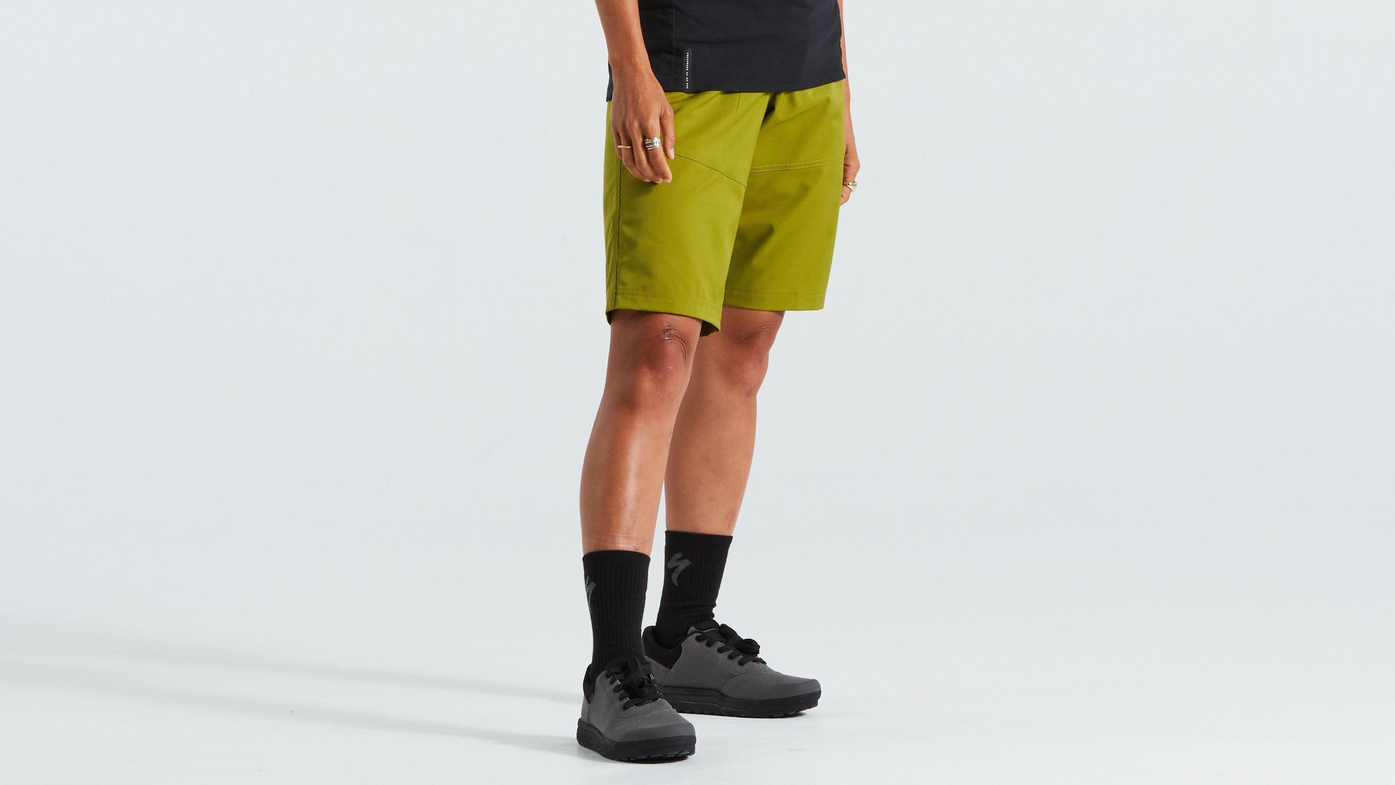 Specialized Women's Trail Shorts  - Woodbine