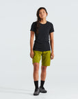 Specialized Women's Trail Shorts  - Woodbine