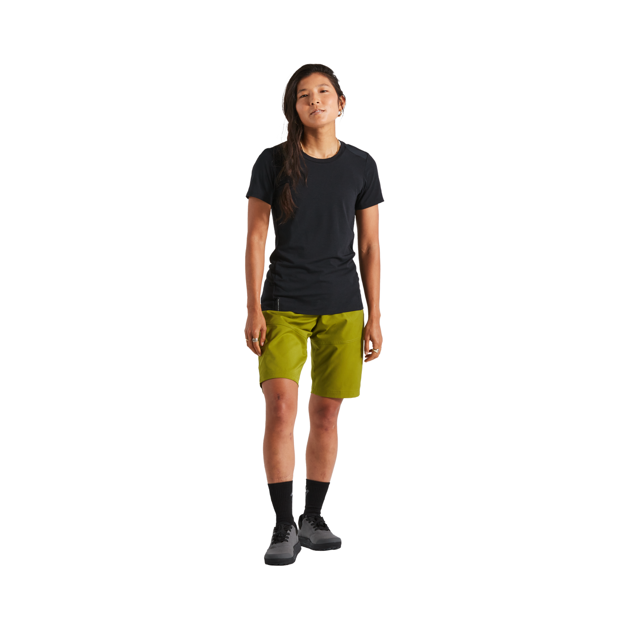 Specialized Women's Trail Shorts  - Woodbine