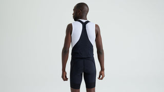 Specialized Men's Prime SWAT Liner Bib Shorts - Black
