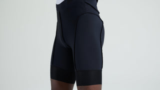 Specialized Men's Prime SWAT Liner Bib Shorts - Black
