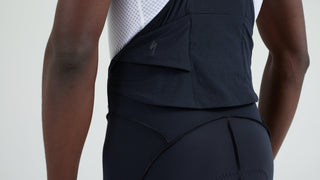 Specialized Men's Prime SWAT Liner Bib Shorts - Black