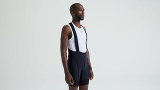 Specialized Men's Prime SWAT Liner Bib Shorts - Black