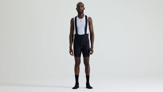 Specialized Men's Prime SWAT Liner Bib Shorts - Black