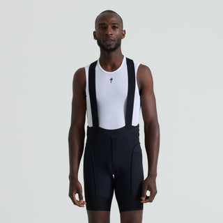 Specialized Men's Prime SWAT Liner Bib Shorts - Black