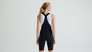 Specialized Women's Prime SWAT Liner Bib Shorts - Black