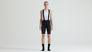Specialized Women's Prime SWAT Liner Bib Shorts - Black