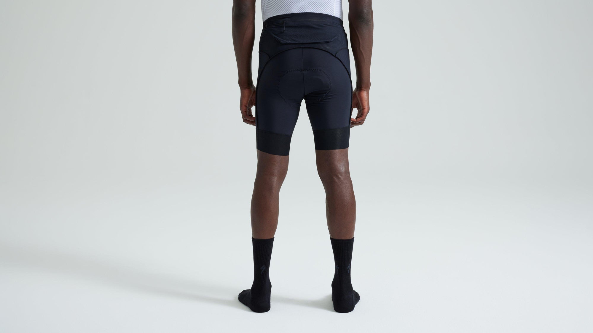 Specialized Men's Prime Swat Liner Shorts - Black