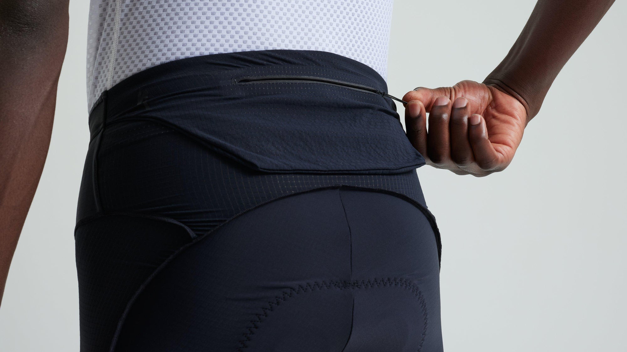 Specialized Men's Prime Swat Liner Shorts - Black