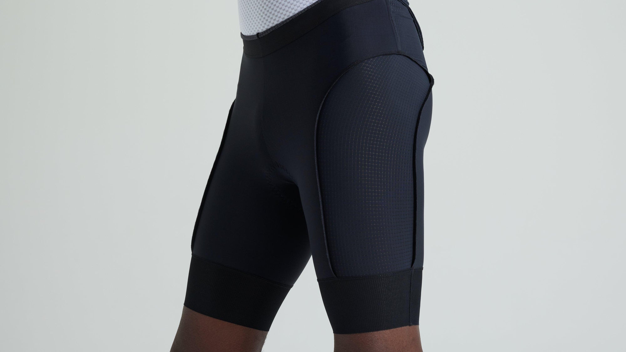 Specialized Men's Prime Swat Liner Shorts - Black