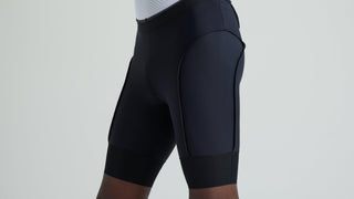Specialized Men's Prime Swat Liner Shorts - Black