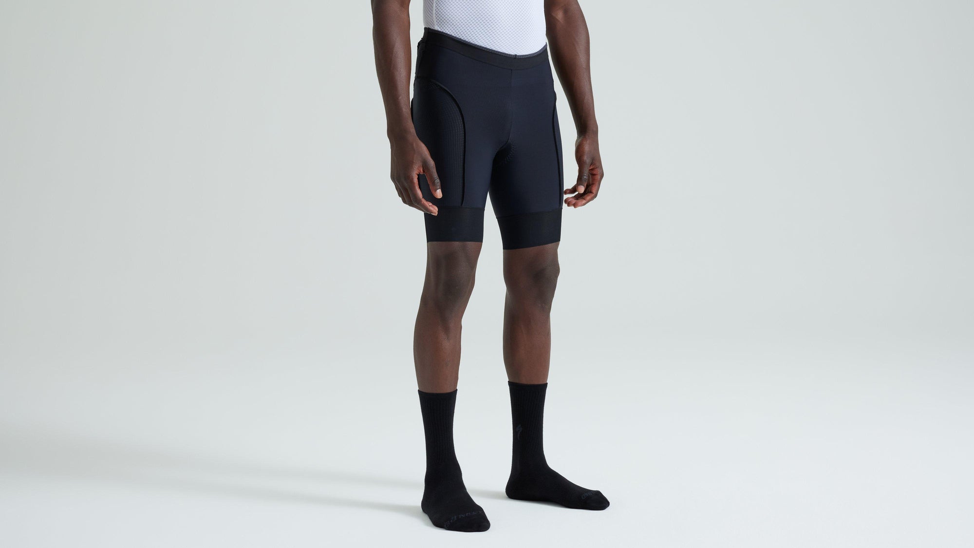 Specialized Men's Prime Swat Liner Shorts - Black