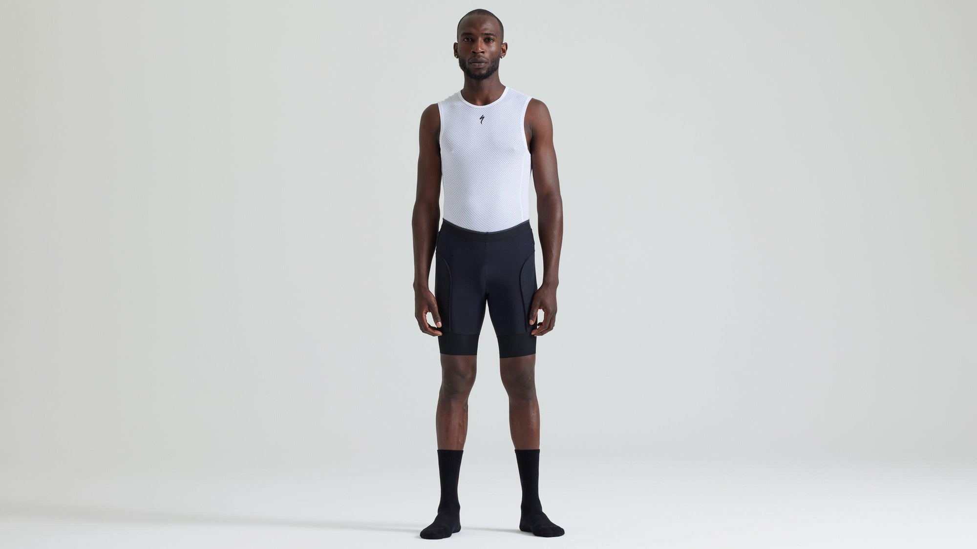 Specialized Men's Prime Swat Liner Shorts - Black