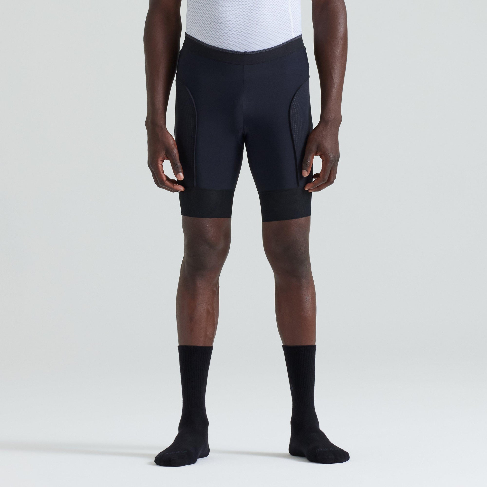 Specialized Men's Prime Swat Liner Shorts - Black