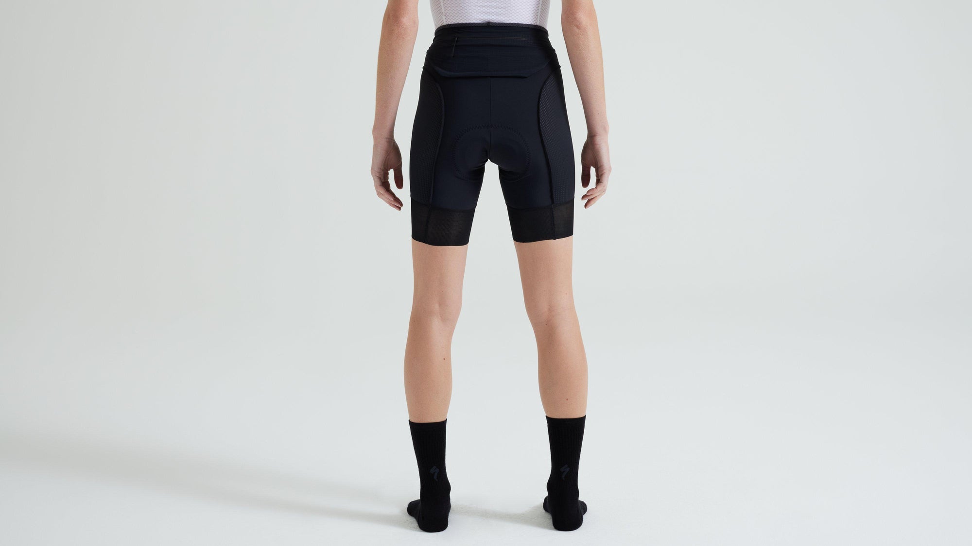 Specialized Women's Prime SWAT Liner Shorts - Black